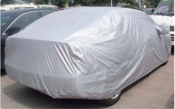 Тент для автомобіля